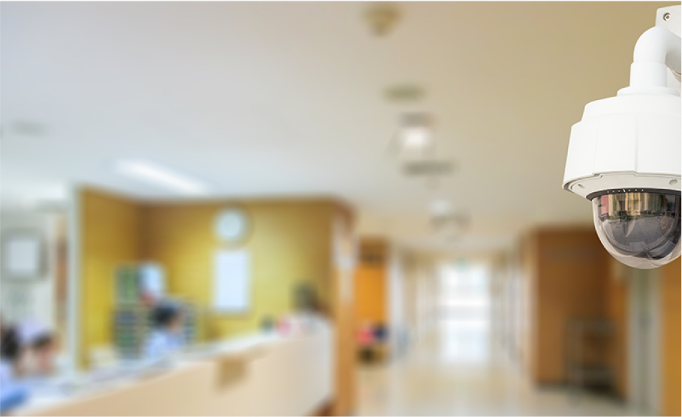 Hospitales y Laboratorios Clínicos