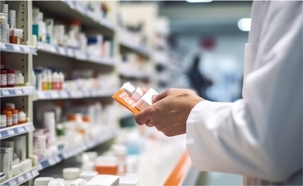 Farmacias