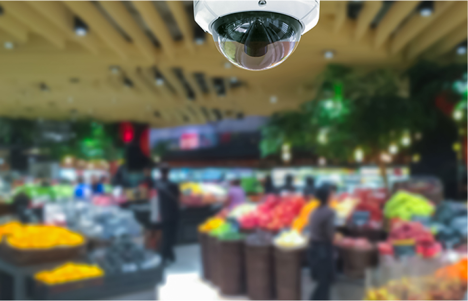 Retail: Tiendas de Autoservicio