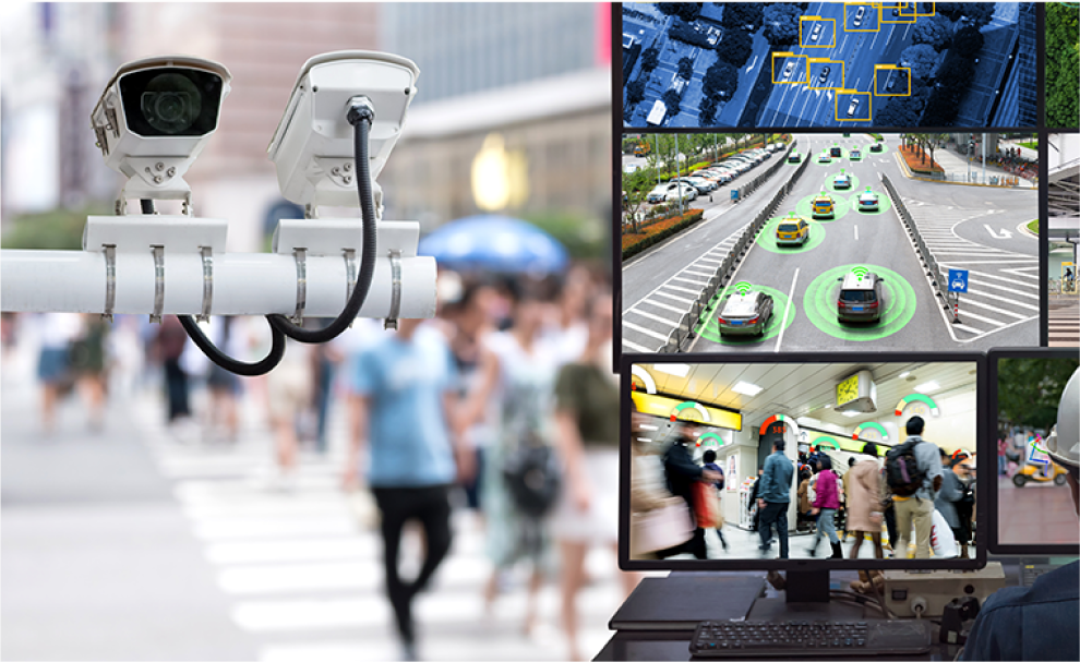 Inteligencia Artificial (IA), Internet de las Cosas (IoT) y Big Data