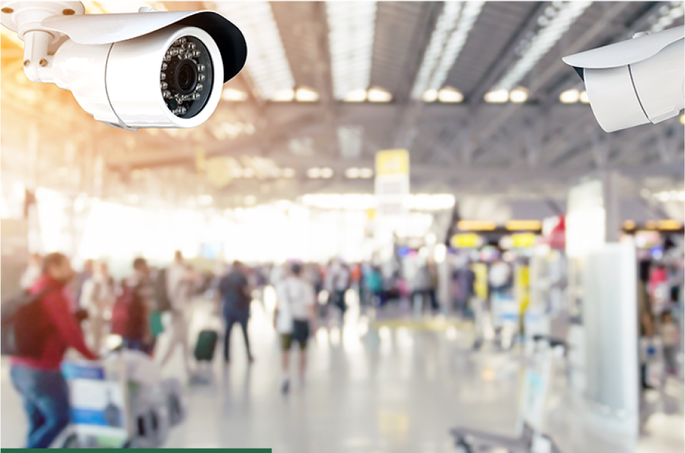 Videovigilancia (CCTV)