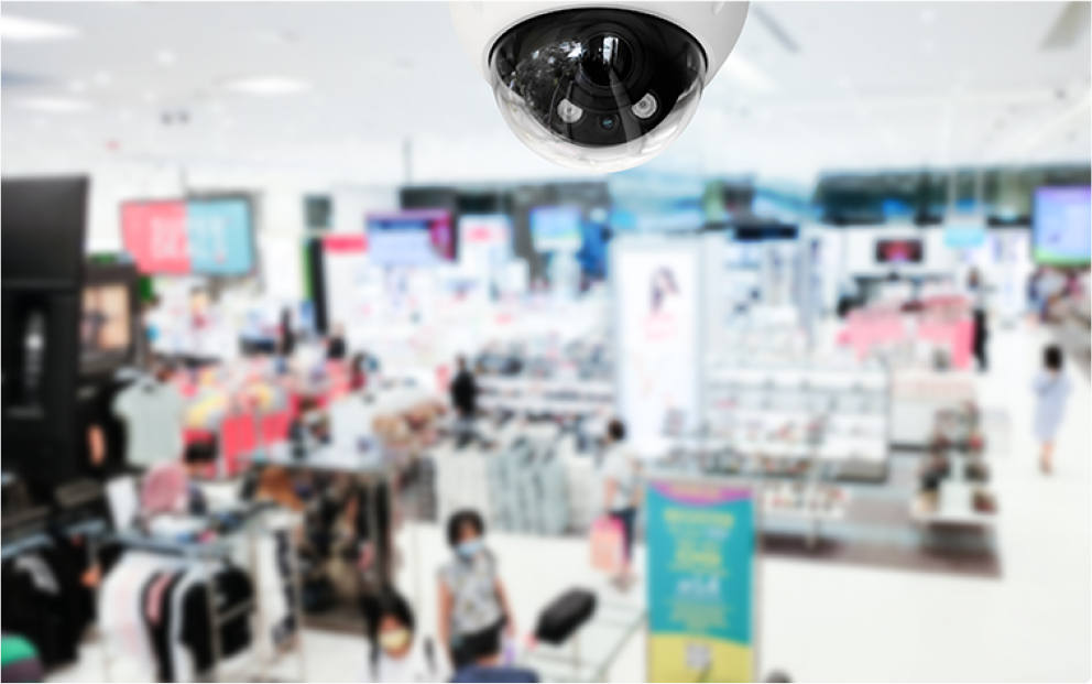 Retail: Tiendas Departamentales y Boutiques
