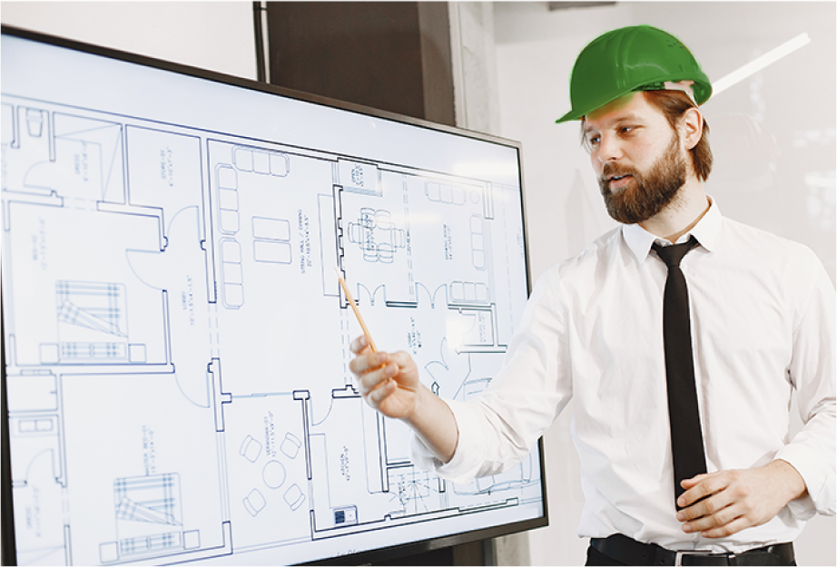 Servicios de Ingeniería